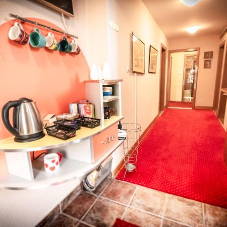 Apartments Passage Vrnjacka Banja Exterior photo